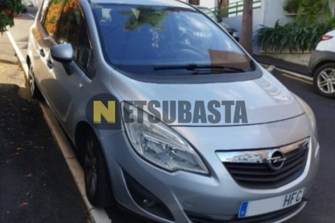 Riya Mustang 125 2016