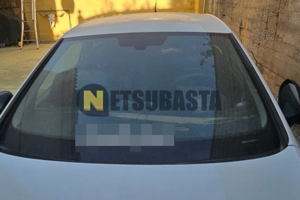 Seat Ibiza 1.0 Eco TSI 2017