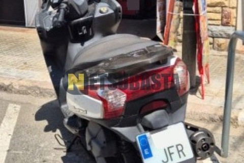 Suzuki Marauder 250 2006