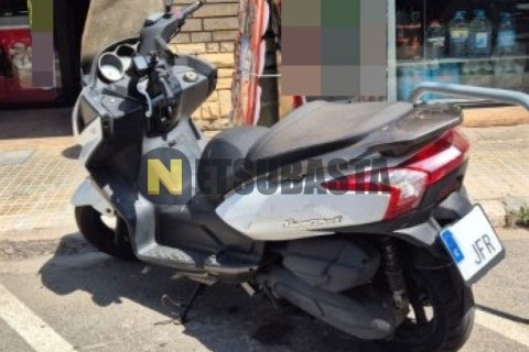Suzuki Marauder 250 2006