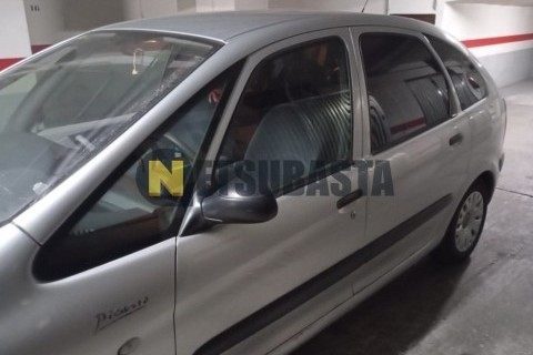 Riya Mustang 125 2016
