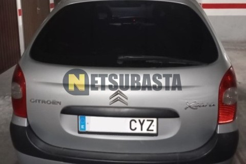 Riya Mustang 125 2016