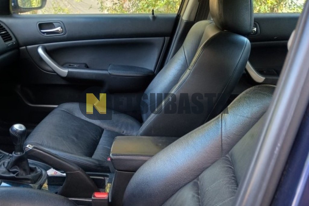 Honda Accord 2.4 i- VTEC 2004