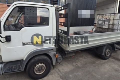 Riya Mustang 125 2016