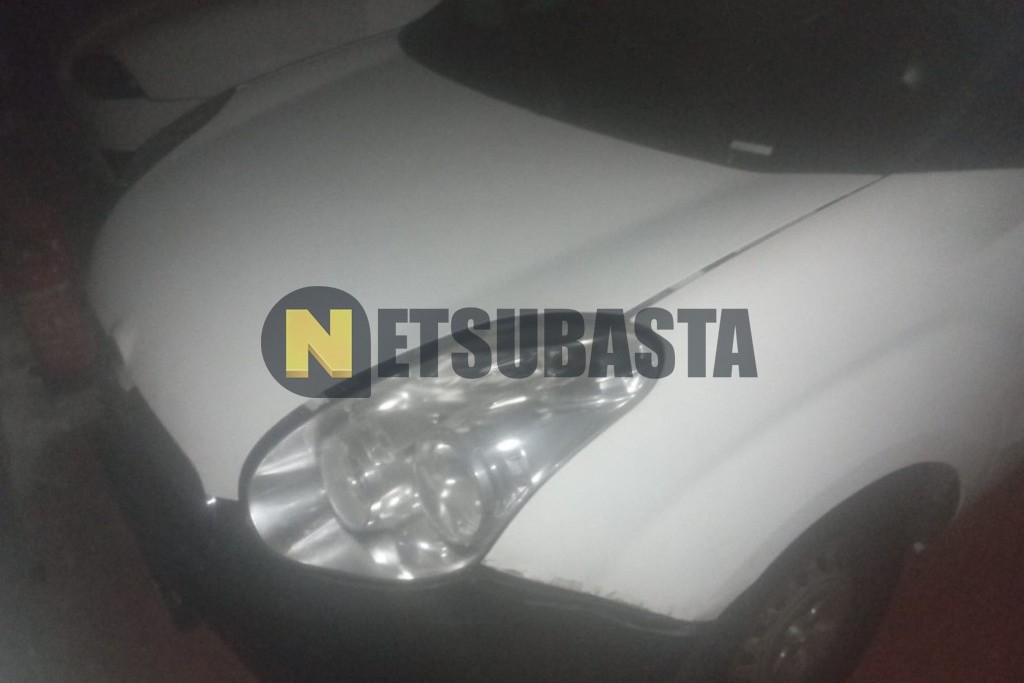 Opel Combo Cargo 1.3 CDTi ecoFlex 2015