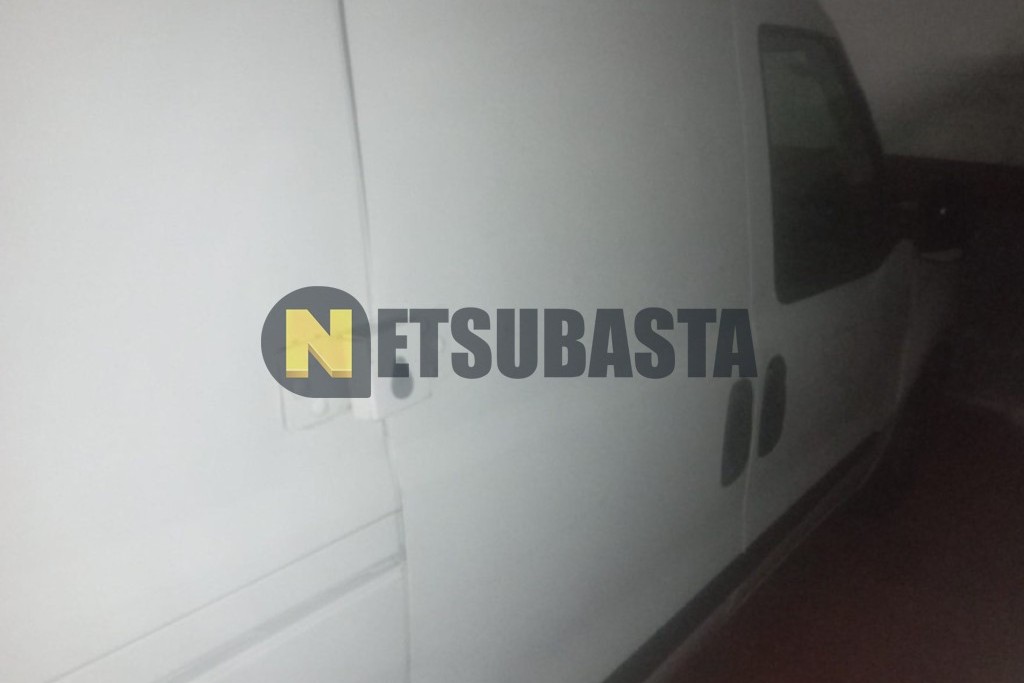 Opel Combo Cargo 1.3 CDTi ecoFlex 2015