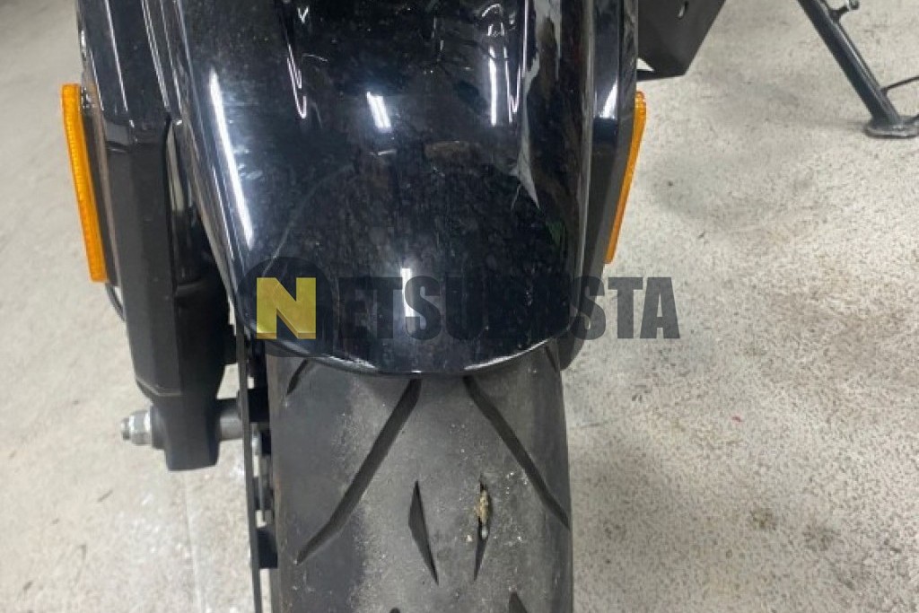Voge 125 R 2024
