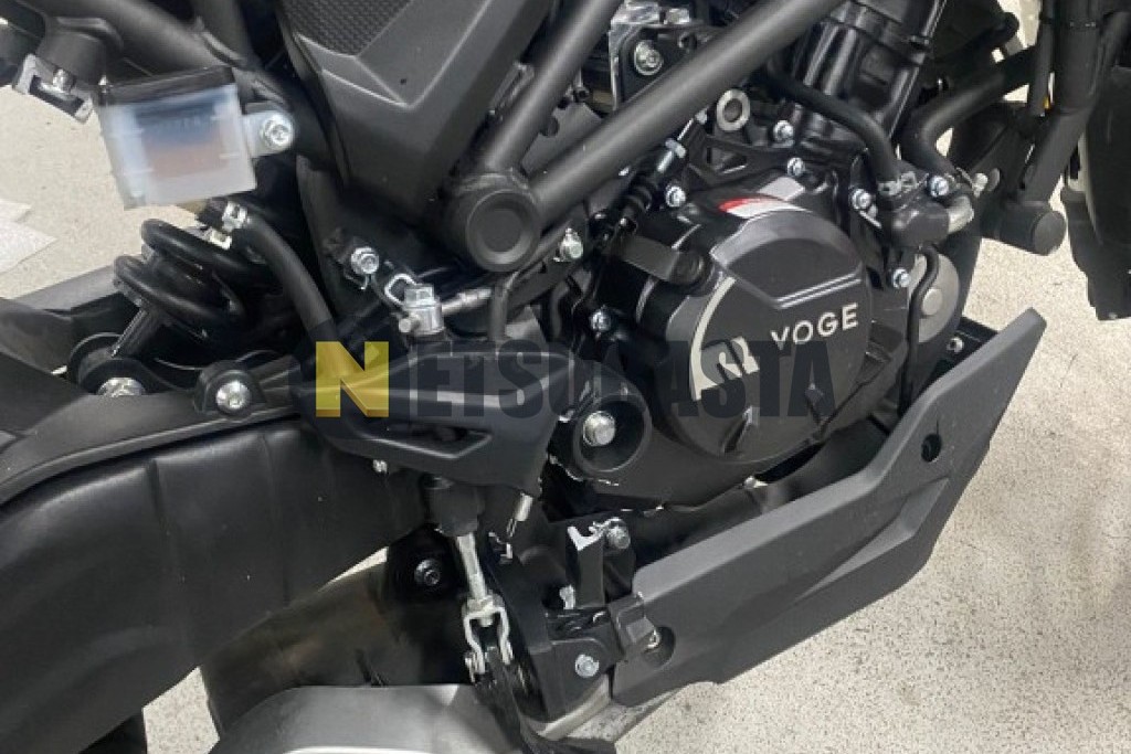 Voge 125 R 2024