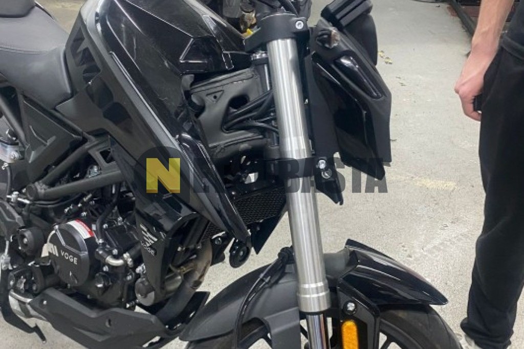 Voge 125 R 2024