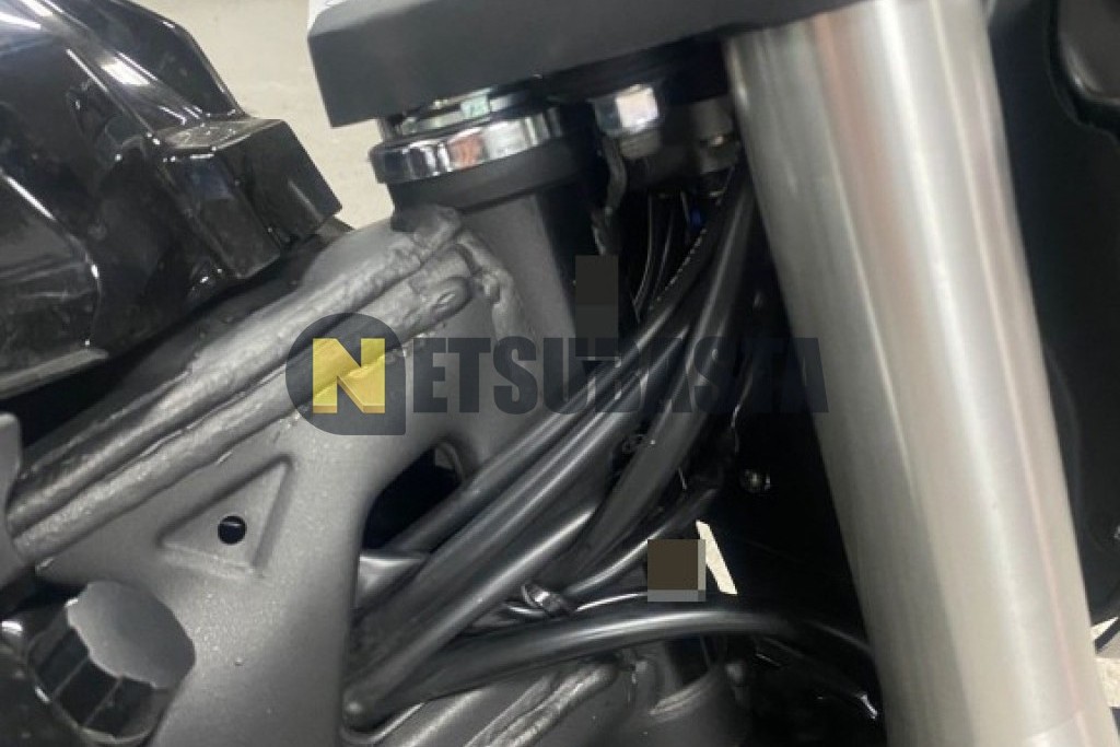 Voge 125 R 2024