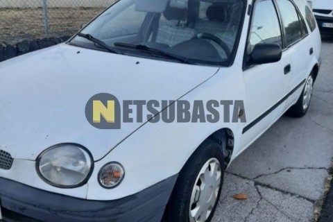 Riya Mustang 125 2016