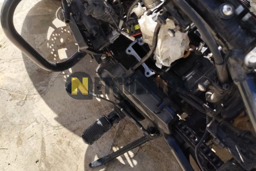 Hyosung GV 125 AQUILA 2022