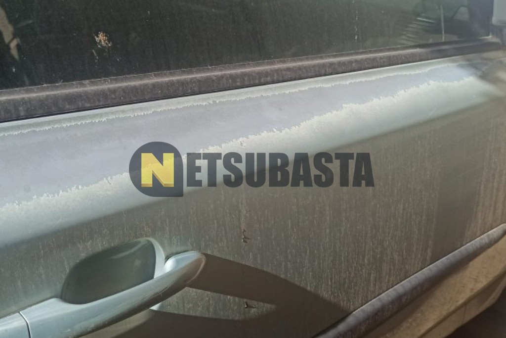 Fiat Stilo 1.9 JTD 2002