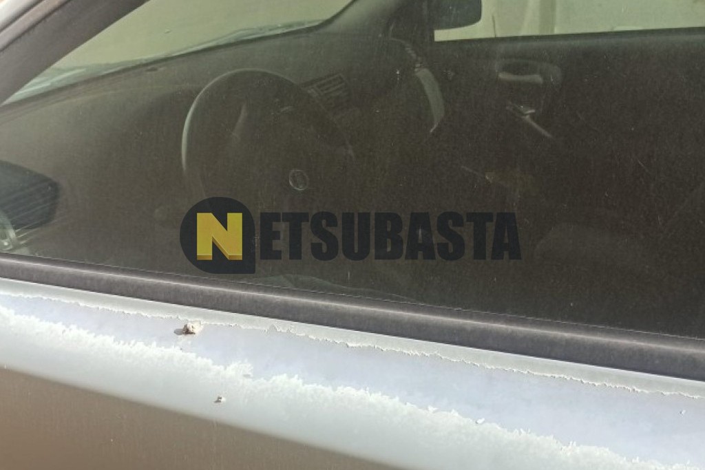 Fiat Stilo 1.9 JTD 2002