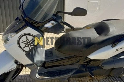 Yamaha YBR 250 2008