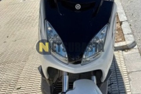 Yamaha YBR 250 2008