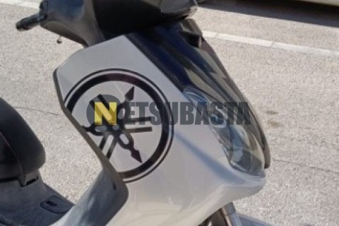 Yamaha YBR 250 2008
