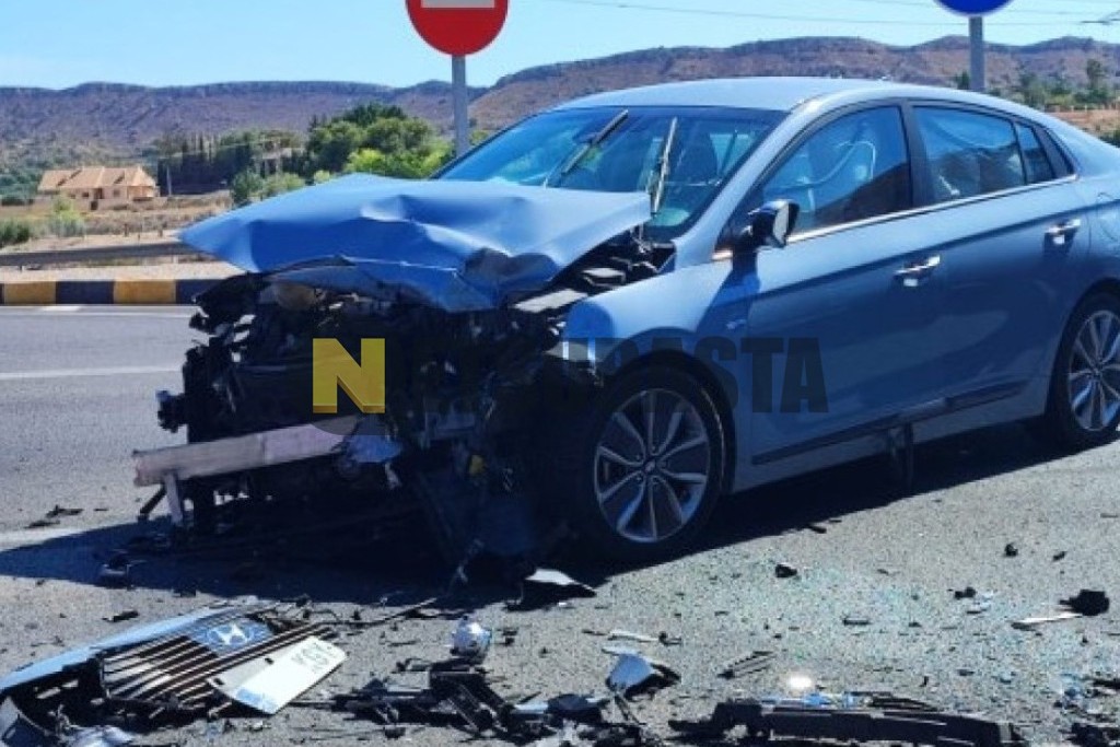 Hyundai IONIQ Híbrido 1.6 GDI 6DCT 2018