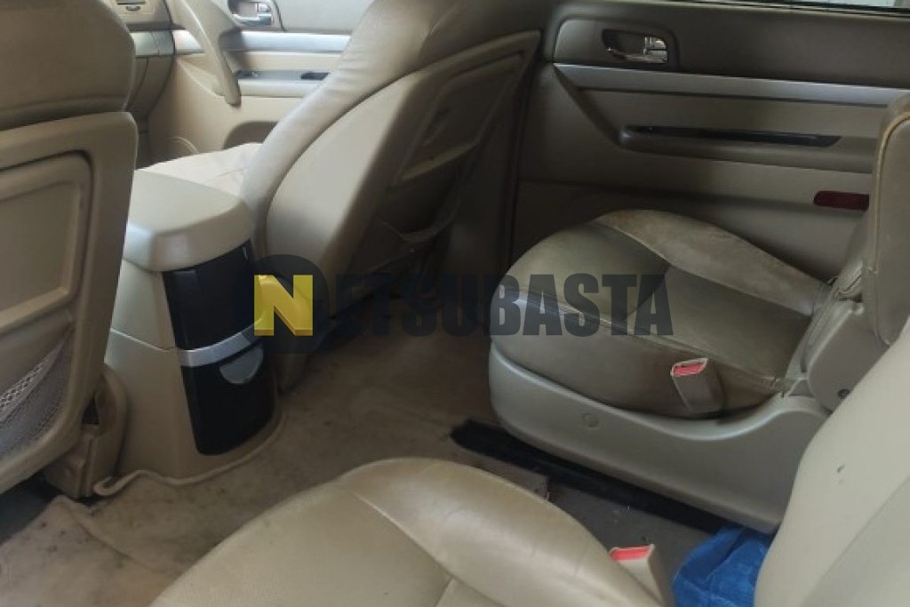 SsangYong Rodius 270Xdi Aut. 2006