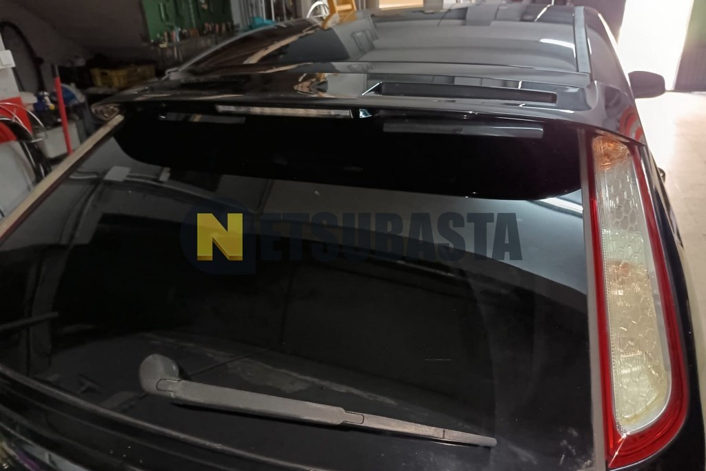 Ford Focus Coupé 1.8 TDCi 2009