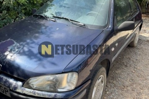 Riya Mustang 125 2016