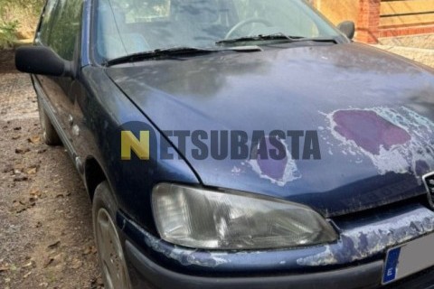 Riya Mustang 125 2016