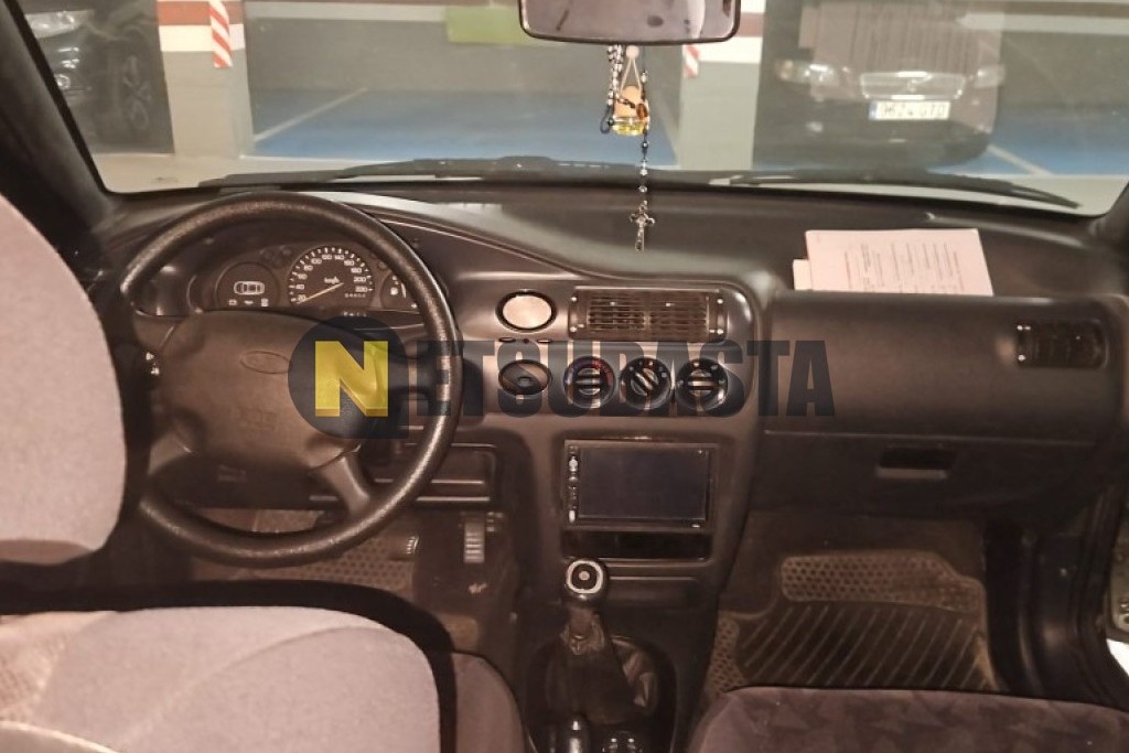 Ford Escort 1.4 1998