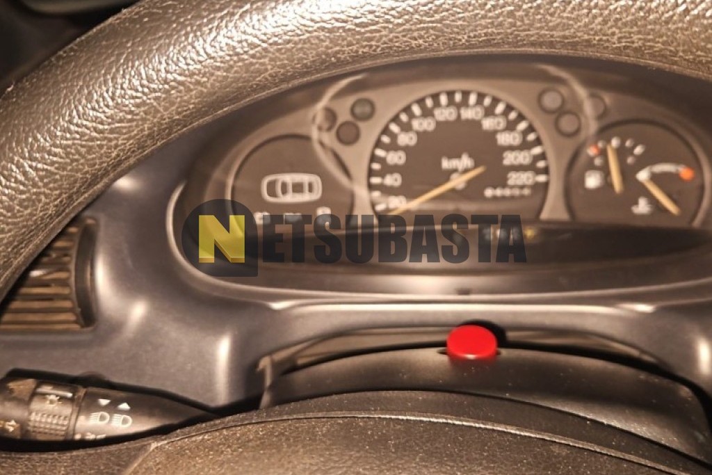 Ford Escort 1.4 1998
