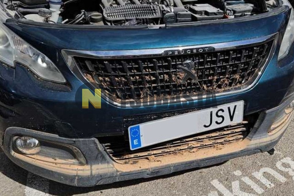 Peugeot 2008 1.2 PureTech 2016