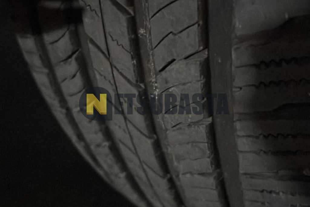 Mercedes-Benz ML 270 CDI Aut. 2002