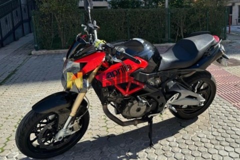Riya Mustang 125 2016