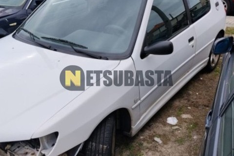Riya Mustang 125 2016
