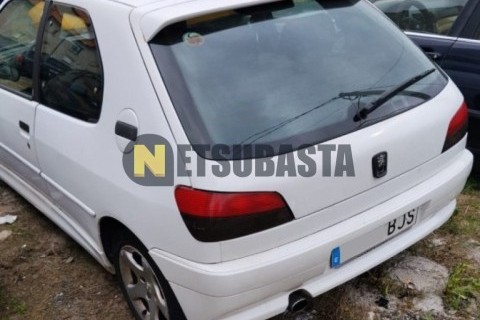 Riya Mustang 125 2016