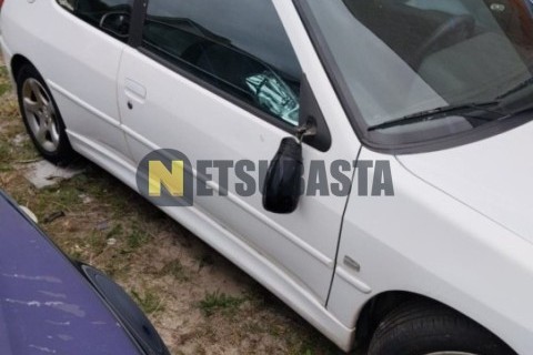 Riya Mustang 125 2016