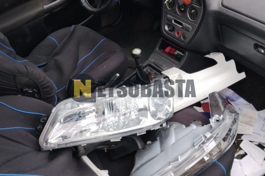 Peugeot 306 2.0 HDI 2001
