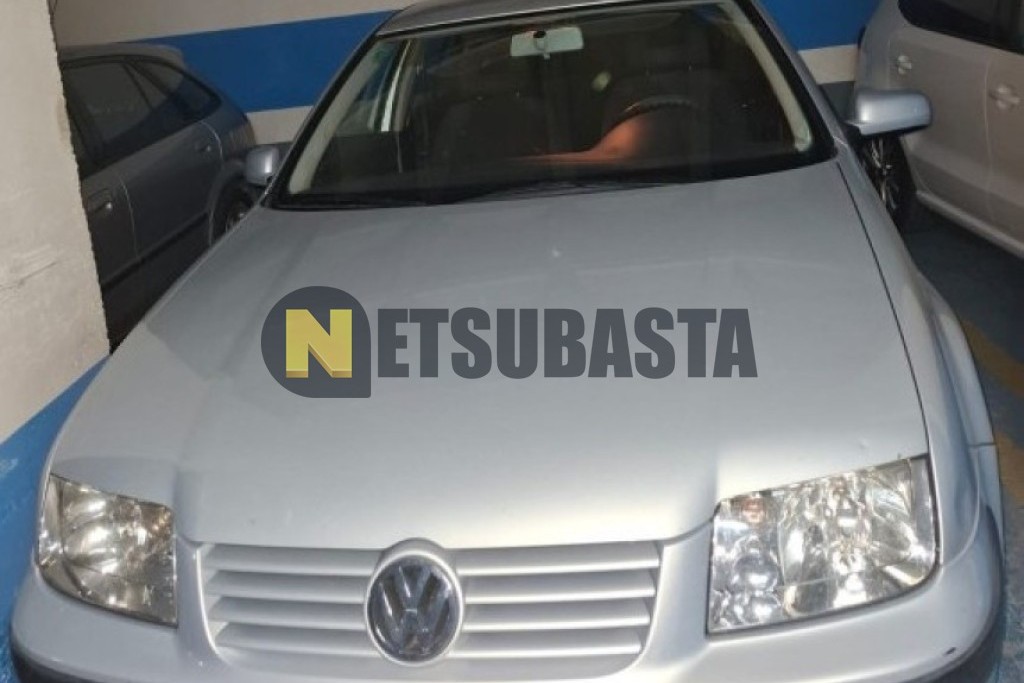 Volkswagen Bora 1.6 1999