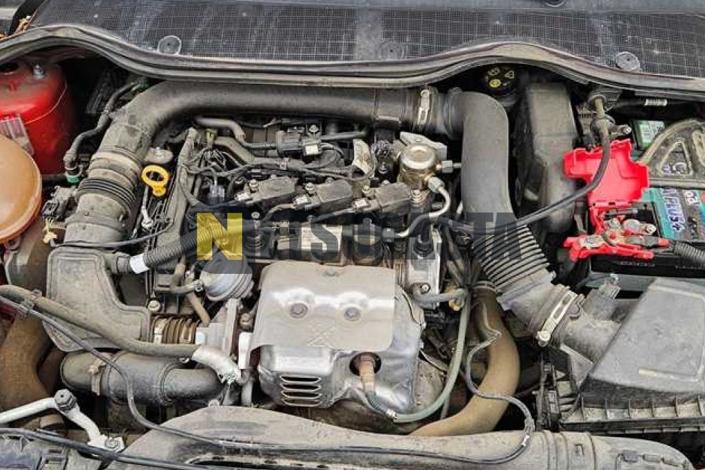Ford Fiesta Active 1.0 EcoBoost 2020