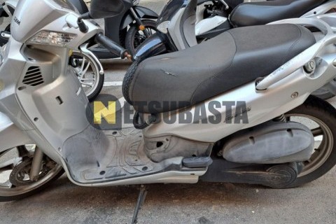 Suzuki Marauder 250 2006