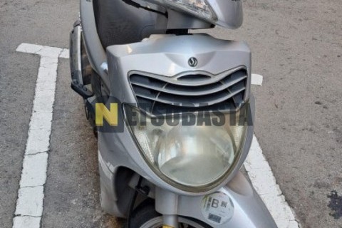 Suzuki Marauder 250 2006