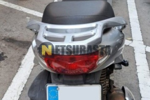 Suzuki Marauder 250 2006