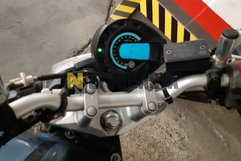 Suzuki Marauder 250 2006