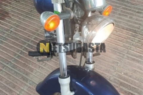 Suzuki Marauder 250 2006
