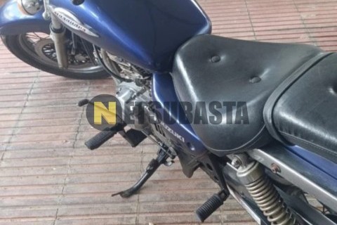Suzuki Marauder 250 2006