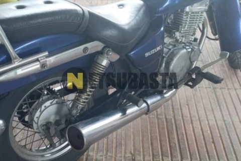 Suzuki Marauder 250 2006