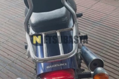 Suzuki Marauder 250 2006