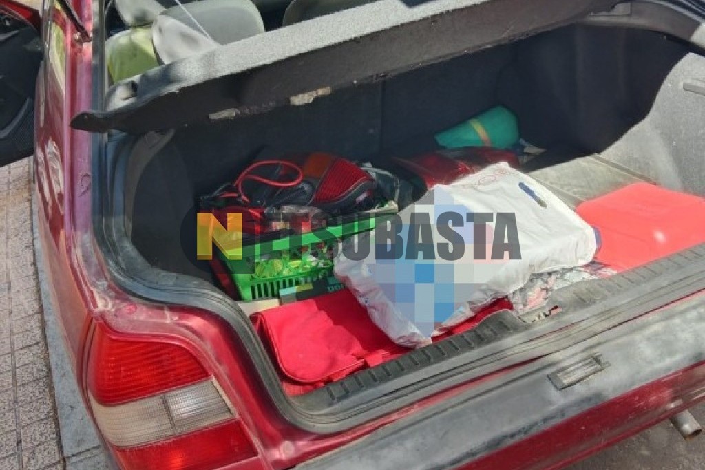 Nissan Primera 1.6 1995