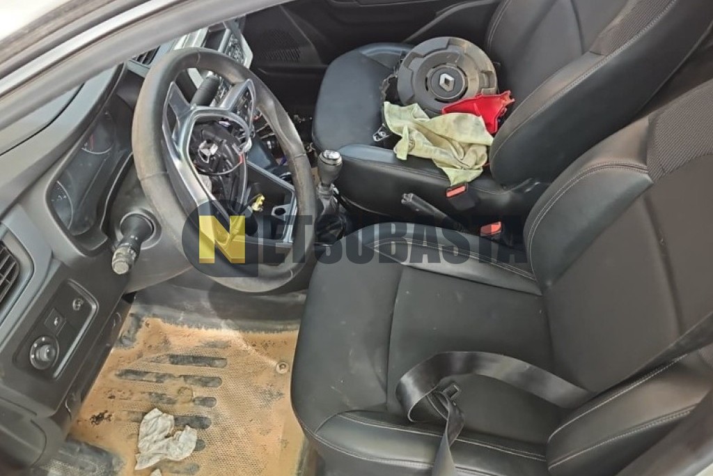 Renault Express 1.5 Blue dCi 2022