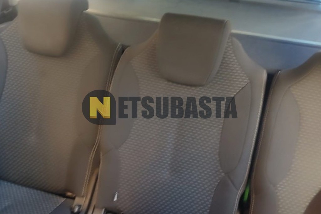 Citroën Grand C4 Picasso 1.6 HDi 2010