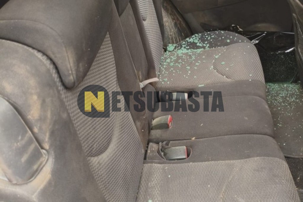 Toyota RAV4 2.2 D-4D 2006