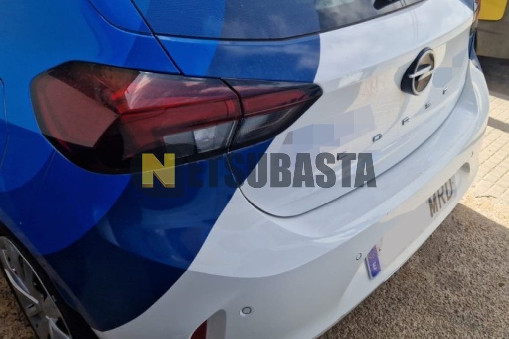 Opel Corsa 1.2 2024